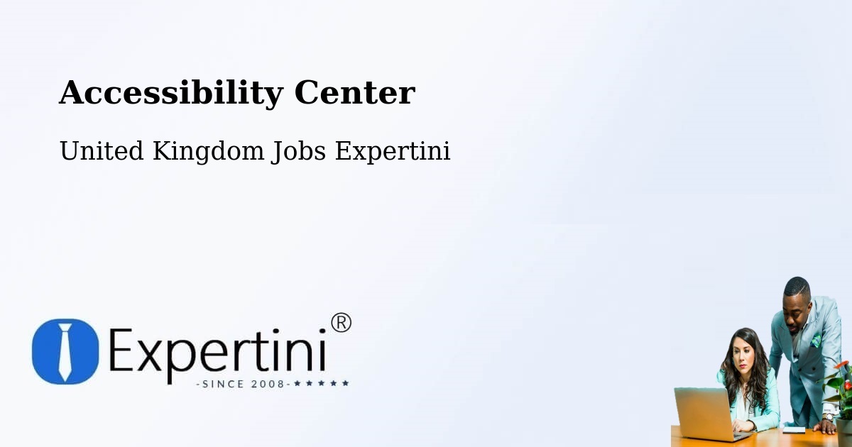 Accessibility Statement – Stewkley - United Kingdom Jobs Expertini