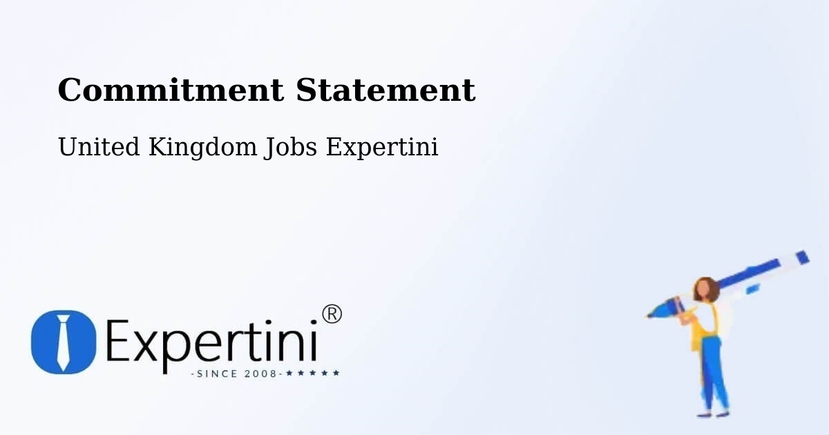 Corporate Commitment – Stewkley - United Kingdom Jobs Expertini