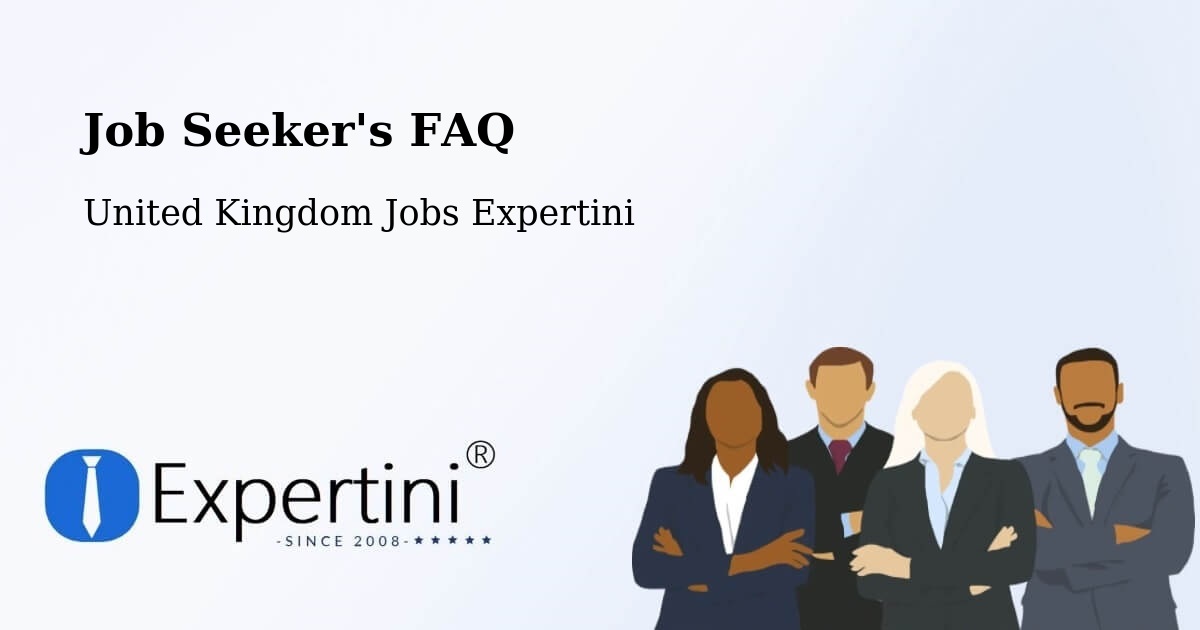 Job Seeker FAQ – Stewkley - United Kingdom Jobs Expertini