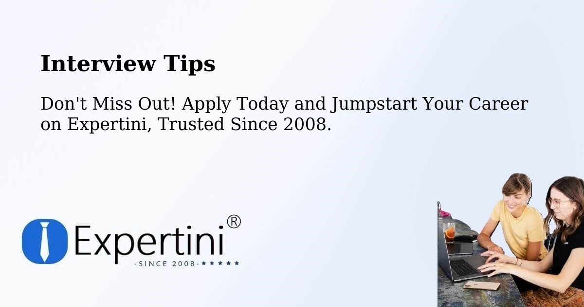 Interview Tips & Techniques for Job Seekers – Stewkley - Stewkley, United Kingdom Jobs Expertini