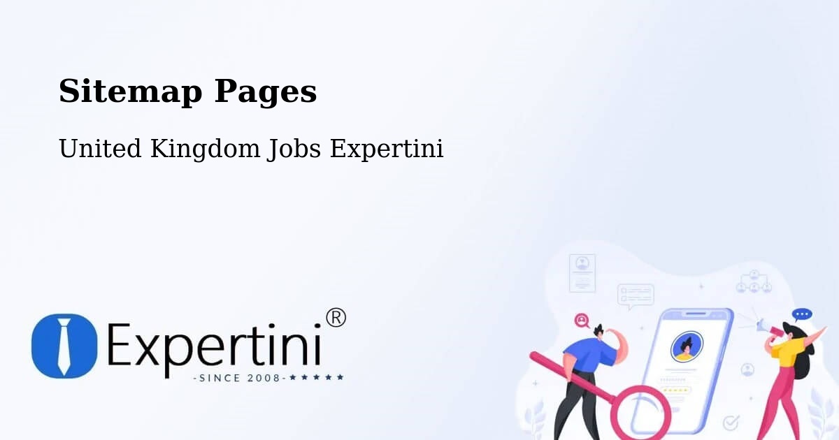 Sitemap Pages - Stewkley - United Kingdom Jobs Expertini
