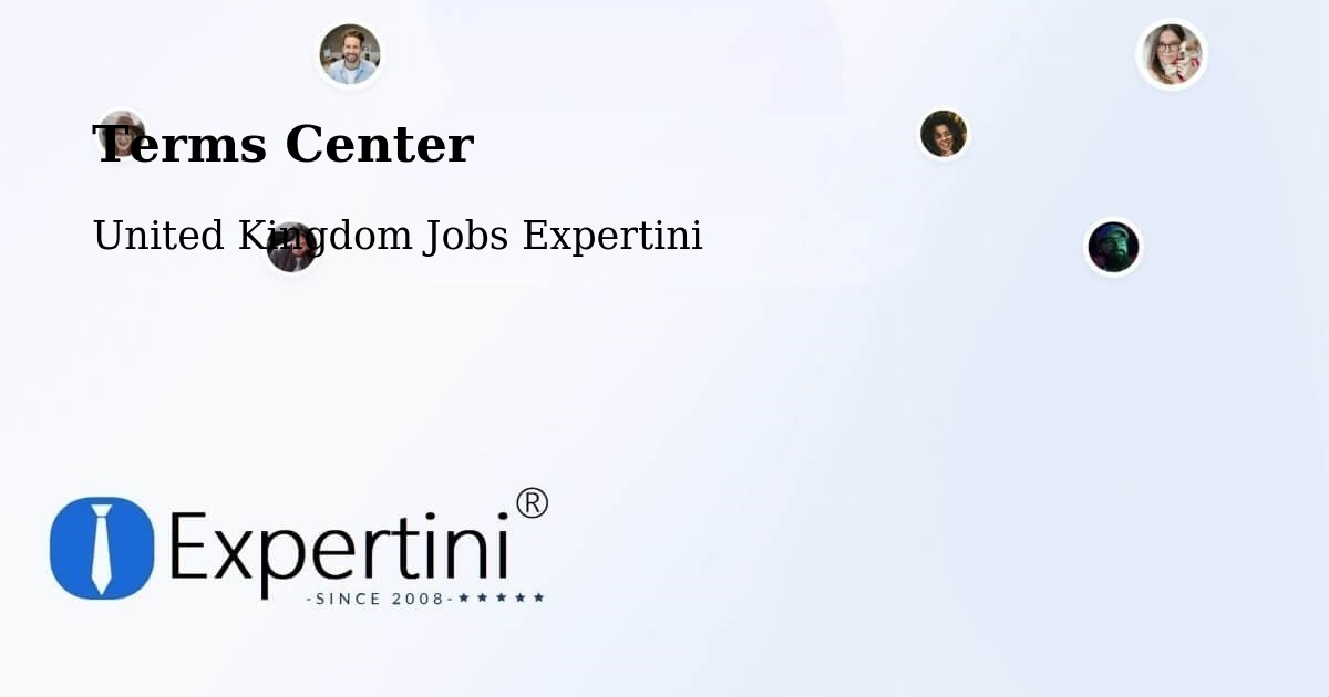 Terms of Service – Stewkley - United Kingdom Jobs Expertini